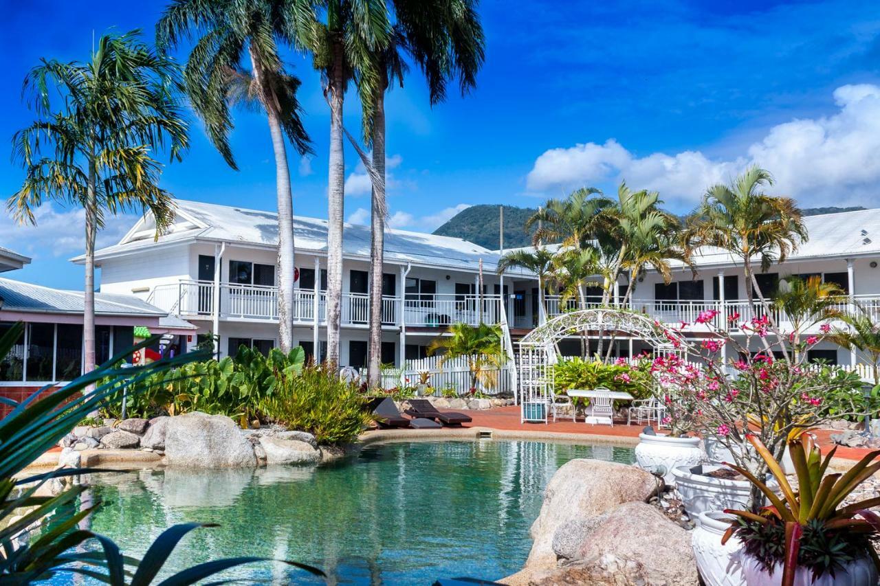 South Cairns Resort Eksteriør billede